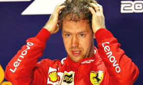Check spelling or type a new query. Sebastian Vettel Contract Plan Emerges As Ferrari S Stance On Slashing F1 Salary Explained F1 Sport Express Co Uk