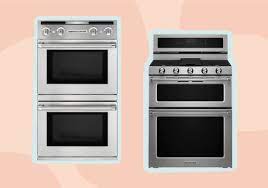 The 8 Best Double Ovens Of 2022