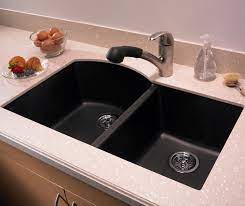 granite sinks collection from swan