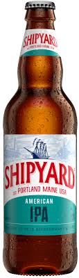 Products » Shipyard » Shipyard American IPA « Carlsberg Marston's Brewing  Company