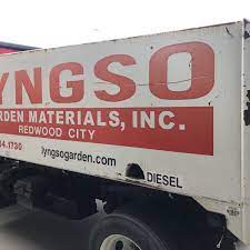 Lyngso Garden Materials Hardware