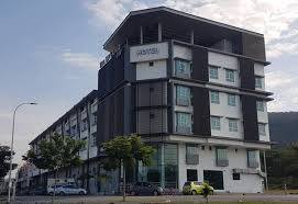 A123, 1st floor jalan air putih, kuantan (8,167.47 km) 25300 pahang tua, malaysia. The Leverage Lite Kuantan Hotel Deals Photos Reviews