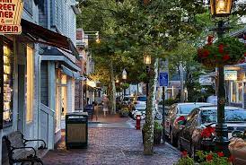 15 best small towns in new england