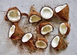 Its kernel is harvested for its edible flesh and delicious water, while its husk is used for its strong fibers. Diy How To Make Virgin Coconut Oil Alphafoodie