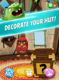 Angry Birds Explore for Android - APK Download