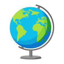 globe clipart images free on