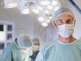 s of orthopedic surgeons is