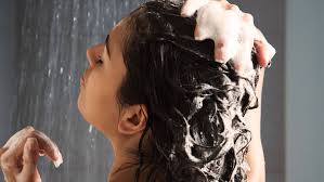 washing hair after color how long you