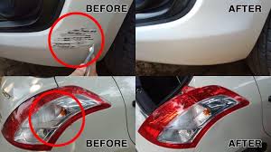 Take a look at the picture to the right: Car Scratches Fix It At Home How To Remove Scratches From The Car How To Fix Scratches On Car Youtube