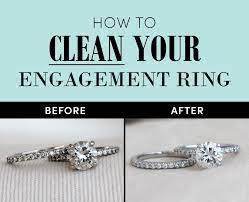 enement ring cleaning tips to keep