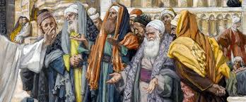 Who Were The Pharisees Sadducees And Essenes