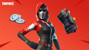 *breaking* season 5 battle pass skins leaked!! Fortnite On Twitter Jump Into Fortnite Battle Royale With The New Ace Pack For 4 99 Usd You Ll Get 600 V Bucks The Ace Outfit And The Swag Bag Back Bling Get It Now