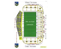 Stadium Seating Plan Page 2 Www Athenrygaa1