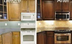 Cabinet professionals will most likely use one of these products which are applied by spraying with professional spray equipment. Cabinet Color Change By Nhance Of Pinecrest In Miami Fl Alignable