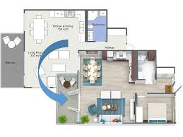 floor plan software market an