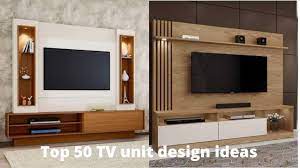 tv unit design ideas low budget tv unit