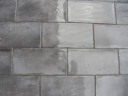 Harewood Dark Grey Wall Tiles 10x20cm 6