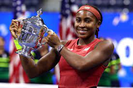 how much money is coco gauff making