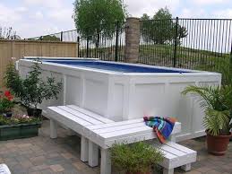 Backyard Pool Backyard Pool Ideas