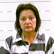 View full sizePamela Darlene Terry Slaughter, 50, of Harvest, Alabama, has pleaded guilty to killing her husband, Steven Charles Slaughter, in the back of ... - pamela-slaughter-husband-killerjpg-29afe0eaa940e9dc
