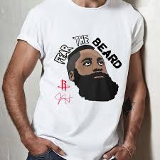 Feel free to download, share. Fear The Beard James Harden Shirt Hoodie Sweater Longsleeve T Shirt