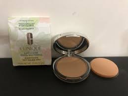 clinique superpowder double face makeup