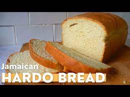how to make jamaican hard dough bread
