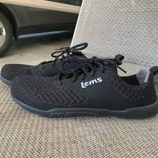 Lems Primal 2 Shoes Size 8 5