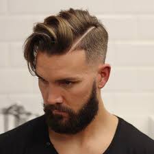 Corte simples e fácil 2. Pin Em Cortes Masculinos Corte De Cabelo Masculino Haircut For Men Hairstyle For Men