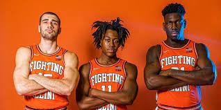 Find great deals on ebay for illinois basketball jersey. Illinois Basketball S Biggest Challenges In 2020 Health And Living Up To The Hype On Tap Sports Net