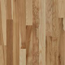 millrun hickory solid hardwood flooring
