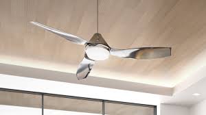 The Coolest Ceiling Fans By Monte Carlo