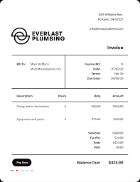 Get Free Uk Simple Invoice Template Pictures