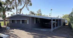 az mobile homes with