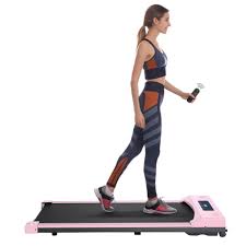 i walk portable treadmill i running sg