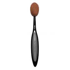 the best oval makeup brushes at every