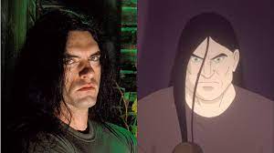 Fact check: DETHKLOK's NATHAN EXPLOSION is not based on PETER STEELE |  Revolver
