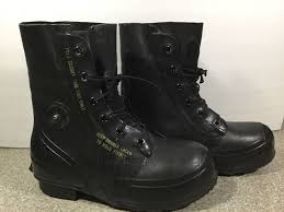 Details About Bata Genuine Military Extreme Cold Weather