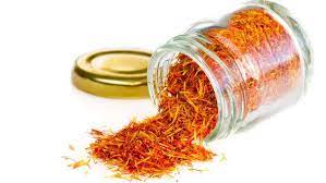 What Is Saffron And What Does It Taste Like gambar png