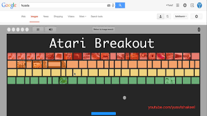 google images atari breakout game