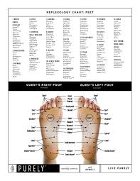 What Is Reflexology Purely Labs