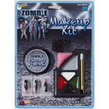 zombie makeup kit walmart com