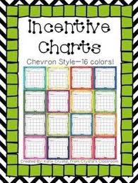 14 Best Incentive Charts Images Classroom Behavior Charts