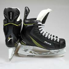 Details About New 90 Ccm Tacks 2052 Junior 7 13 Years Old Ice Hockey Skates Kids Boys 4d