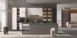 2023 kitchen design trend oppolia
