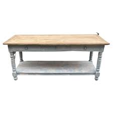 Antique And Top Quality Long Table