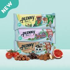 While hazelnut coffee is delicious, it is also beneficial for your health. Plenny Bar V2 0 Complete Meal Bar With 26 Vitamins Minerals Jimmy Joy