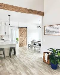41 light wood floors for a modern