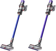 Our dyson vacuum comparisons overview examines the differences between several popular models of dyson uprights to analyze the strengths and well, you might not need all these features in your vacuum. Dyson V11 Cordless Vacuums Torque Drive And Animal Models