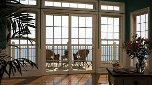 Impact Sliding Doors Palm Beach